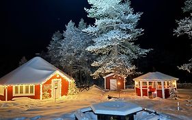 Arctic Ranch